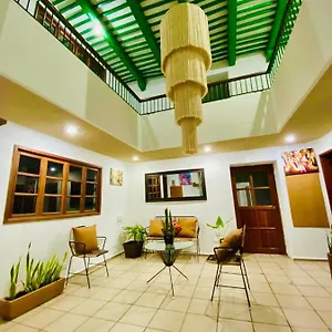  Maison d'hôtes Casa Colonial Gonzalez