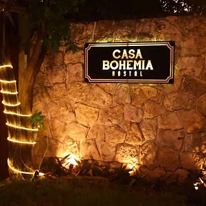 Casa Bohemia Hostel