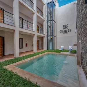 Casa 57 Hotel
