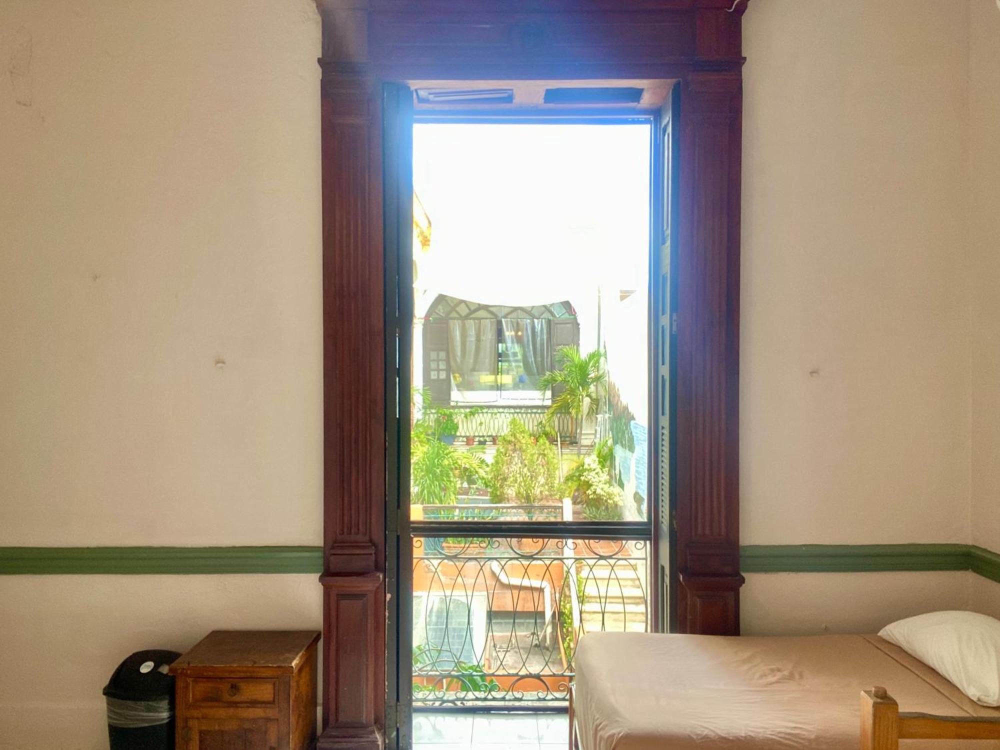 Hostal Zócalo Pensión Mérida, México